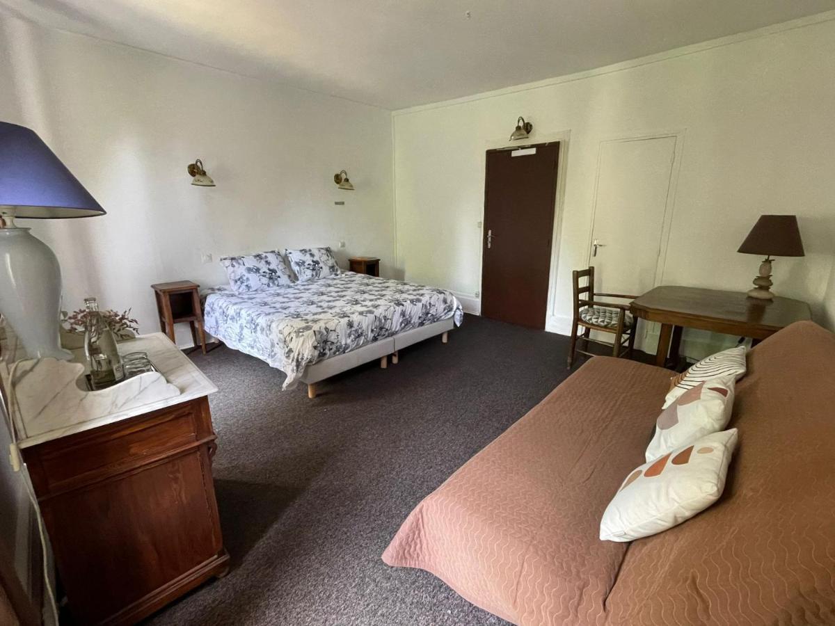 Maison Ichigo Voutenay-sur-Cure Екстер'єр фото